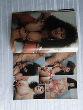 Load image into Gallery viewer, Vintage Nude Erotic Sexy Adult Big Tit Magazine Juggs January 1988          SK3

