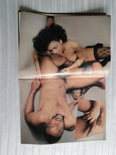 Load image into Gallery viewer, Vintage Nude Erotic Sexy Adult Magazine Portfolio International #12         SK2

