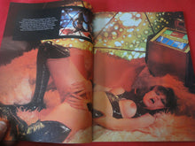 Load image into Gallery viewer, Vintage Nude Erotic Sexy Adult Magazine Female Fantasies Fall 1981   JB65

