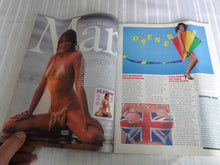 Load image into Gallery viewer, Vintage Nude Erotic Sexy Adult Men&#39;s Magazine Oui March 1980     146
