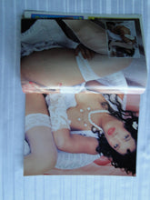 Load image into Gallery viewer, Vintage Nude Erotic Sexy Adult Magazine Skinz August 1996           SK1
