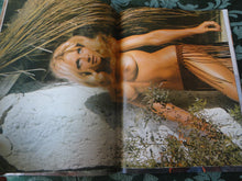 Load image into Gallery viewer, Vintage Nude Erotic Sexy Adult Magazine Daily Girl June 1972        JB16
