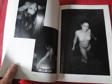 Load image into Gallery viewer, Vintage Erotic Nude Women Photography Book Distance Fades Between Us Nudes After Dark Tim J. Phillips
