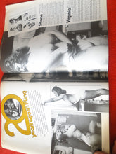 Load image into Gallery viewer, Vintage Nude Erotic Sexy Adult Magazine Fling November 1979          JB25
