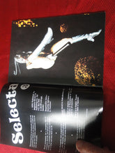 Load image into Gallery viewer, Vintage Nude Erotic Sexy Adult Magazine Selecta 1974 Swedish         JB15
