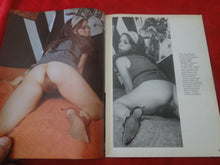 Load image into Gallery viewer, Vintage Nude Erotic Sexy Adult Magazine Debonair November 1979      P52

