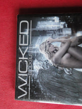 Load image into Gallery viewer, Vintage Adult Erotic Sexy Porn XXX DVD SEALED Wicked Fallen III Angels &amp; Demons  NN

