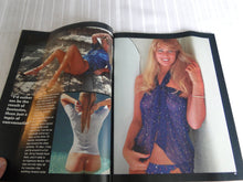Load image into Gallery viewer, Vintage Nude Erotic Sexy Adult Men&#39;s Magazine Oui March 1980     146
