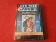 Load image into Gallery viewer, Vintage Adult Porn XXX DVD Erotic Movie Gina Carrera Little Oral Annie Stacey Donovan  X19
