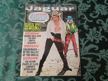 Load image into Gallery viewer, Vintage Nude Erotic Sexy Adult Magazine Jaguar June 1968          JB16
