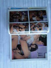 Load image into Gallery viewer, Vintage Nude Erotic Sexy Adult Magazine Skinz August 1996           SK1
