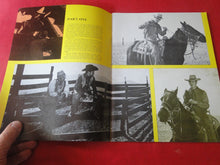 Load image into Gallery viewer, Vintage Adult Erotic Sexy Magazine Gay Interest Round-Up Falcon     P111
