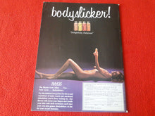 Load image into Gallery viewer, Vintage Nude Erotic Sexy Adult Magazine Fling March 1980         JB25
