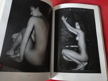 Load image into Gallery viewer, Vintage Erotic Nude Women Photography Book Distance Fades Between Us Nudes After Dark Tim J. Phillips
