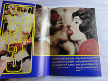 Load image into Gallery viewer, Vintage Nude Erotic Sexy Adult Magazine Prince Partner Swedish 6      SK1
