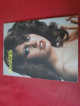 Load image into Gallery viewer, Vintage Nude Erotic Sexy Adult Magazine Female Fantasies Winter 1981   JB65
