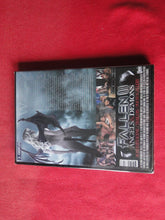 Load image into Gallery viewer, Vintage Adult Erotic Sexy Porn XXX DVD SEALED Wicked Fallen III Angels &amp; Demons  NN
