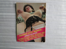 Load image into Gallery viewer, Vintage Nude Erotic Sexy Adult Big Tit Magazine Juggs May 1987        SK3
