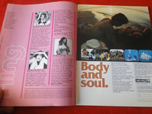 Load image into Gallery viewer, Vintage Nude Erotic Sexy Adult Magazine Fling March 1980         JB25

