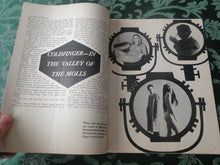 Load image into Gallery viewer, Vintage Nude Erotic Sexy Adult Magazine Jaguar June 1968          JB16
