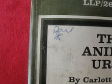 Load image into Gallery viewer, Vintage Erotic Adult Paperback Book/Novel The Animal Urge Liverpool      X33
