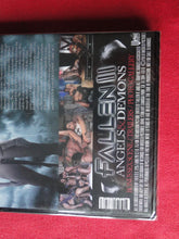 Load image into Gallery viewer, Vintage Adult Erotic Sexy Porn XXX DVD SEALED Wicked Fallen III Angels &amp; Demons  NN

