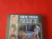 Load image into Gallery viewer, Vintage Adult Porn XXX DVD Erotic Movie Gina Carrera Little Oral Annie Stacey Donovan  X19

