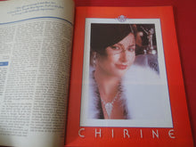 Load image into Gallery viewer, Vintage Nude Erotic Sexy Adult Magazine Female Fantasies Winter 1981   JB65
