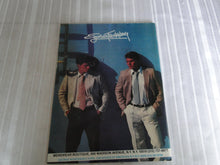 Load image into Gallery viewer, Vintage Nude Erotic Sexy Adult Men&#39;s Magazine Oui March 1984      146
