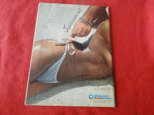 Load image into Gallery viewer, Vintage Nude Erotic Sexy Adult Magazine Sex October 1985         JB2
