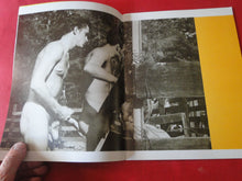 Load image into Gallery viewer, Vintage Adult Erotic Sexy Magazine Gay Interest Round-Up Falcon     P111
