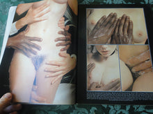 Load image into Gallery viewer, Vintage Nude Erotic Sexy Adult Magazine Men Only 1975             JB16
