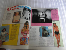 Load image into Gallery viewer, Vintage Nude Erotic Sexy Adult Men&#39;s Magazine Oui March 1984      146
