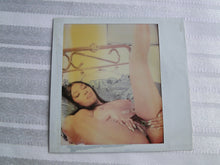 Load image into Gallery viewer, Vintage Nude Erotic Sexy Polaroid Nude Woman Photo                    AB5
