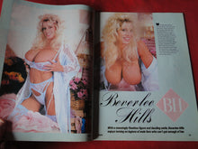 Load image into Gallery viewer, Vintage Nude Erotic Sexy Adult Magazine Gent August 1990           P13
