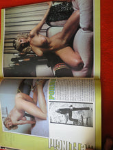 Load image into Gallery viewer, Vintage Nude Erotic Sexy Adult Magazine Fling March 1980         JB25

