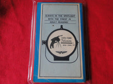 Load image into Gallery viewer, Vintage Adult Paperback Book School Daze          G3
