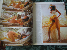 Load image into Gallery viewer, Vintage Nude Erotic Sexy Adult Magazine Men Only 1975             JB16
