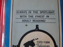 Load image into Gallery viewer, Vintage Adult Paperback Book School Daze          G3
