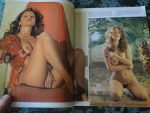 Load image into Gallery viewer, Vintage Nude Erotic Sexy Adult Magazine Men Only 1975             JB16
