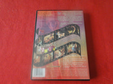 Load image into Gallery viewer, Vintage Adult Porn XXX DVD Erotic Movie Charmed &amp; Dangerous Amber Lynn Peter North   X19
