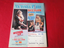 Load image into Gallery viewer, Vintage Nude Erotic Sexy Adult Magazine Gent May 1990            P13
