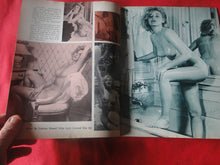 Load image into Gallery viewer, Vintage Nude Erotic Sexy Adult Magazine The New Pix 1965        JB1
