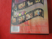 Load image into Gallery viewer, Vintage Adult Porn XXX DVD Erotic Movie Charmed &amp; Dangerous Amber Lynn Peter North   X19
