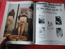 Load image into Gallery viewer, Vintage Nude Erotic Sexy Adult Magazine BDSM Phoenix 1981 #11      1H
