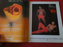 Load image into Gallery viewer, Vintage Adult Erotic Sexy Magazine Gay Interest Mandate May 1983      P111
