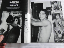 Load image into Gallery viewer, Vintage Adult Erotic Sexy Magazine Gay Interest Mandate July 1979        SK1
