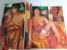 Load image into Gallery viewer, Vintage Nude Erotic Sexy Adult Magazine Chic December 1981          101
