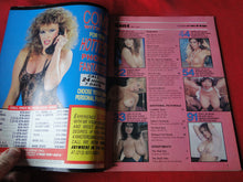 Load image into Gallery viewer, Vintage Nude Erotic Sexy Adult Magazine Gent May 1990            P13
