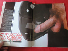 Load image into Gallery viewer, Vintage Adult Erotic Sexy Magazine Gay Interest Mandate May 1983      P111
